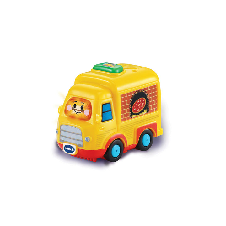 VTech Toot-Toot Drivers Pizza Truck