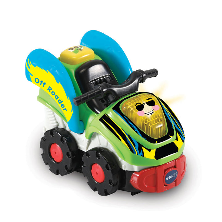 Vtech Toot-Toot Drivers Off-Roader