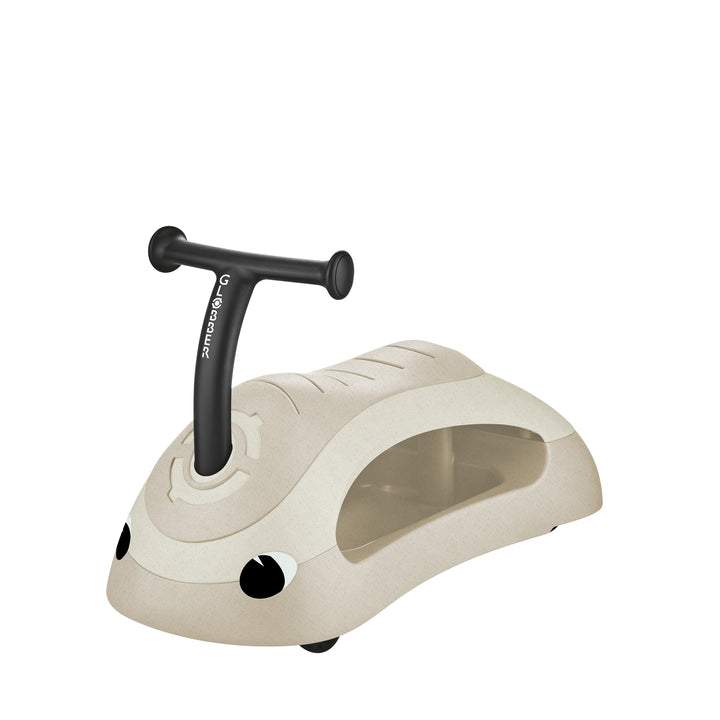 Globber Baby Walker 2 in 1 Ecologic – Coconut