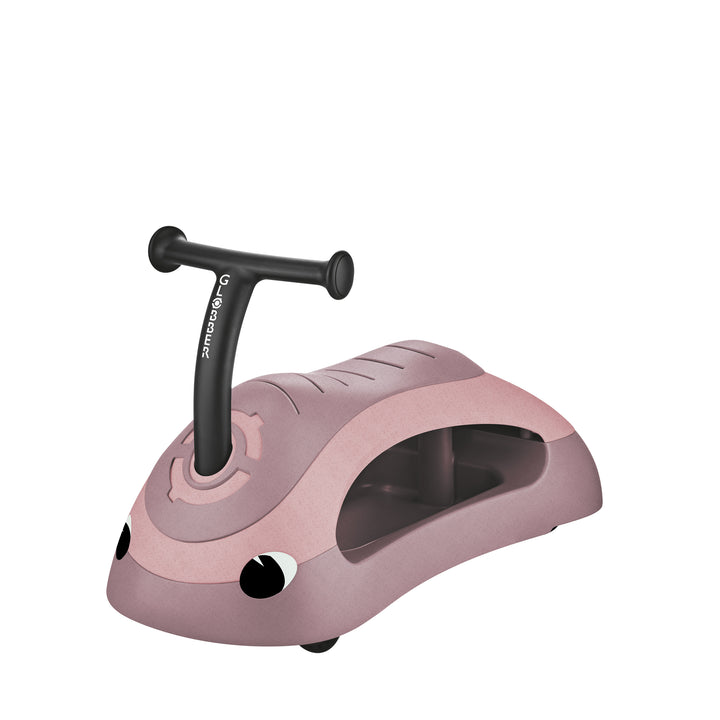Globber Baby Walker 2 in 1 Ecologic – Berry