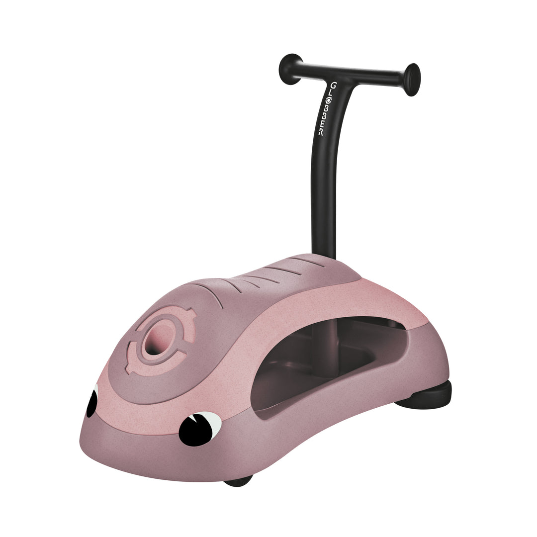 Globber Baby Walker 2 in 1 Ecologic – Berry