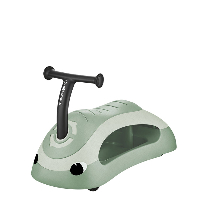 Globber Baby Walker 2 in 1 Ecologic – Pistachio