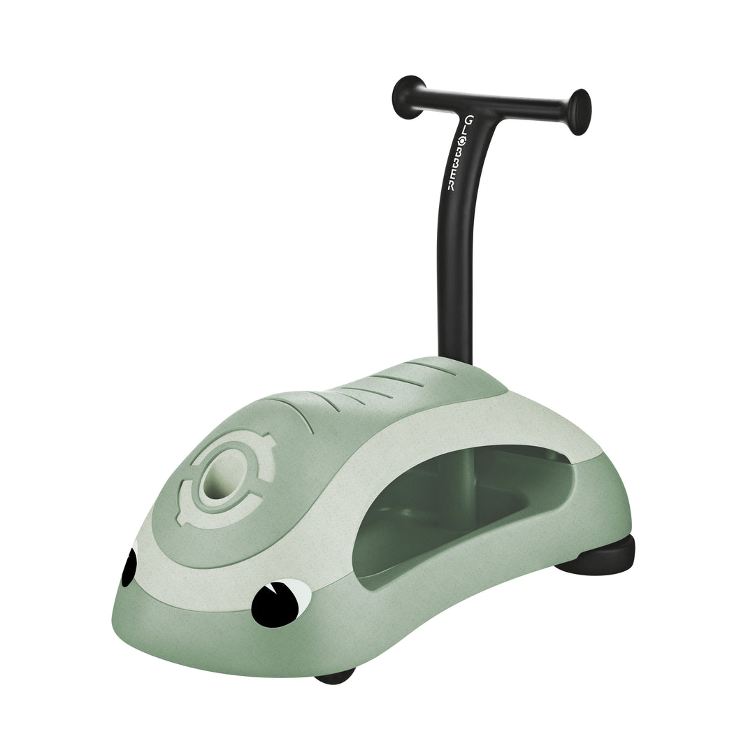Globber Baby Walker 2 in 1 Ecologic – Pistachio