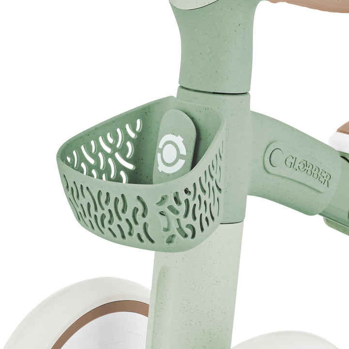 Globber Learning Bike Ecologic - Pistachio
