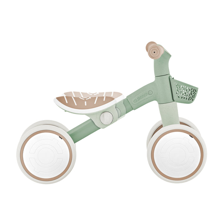 Globber Learning Bike Ecologic - Pistachio