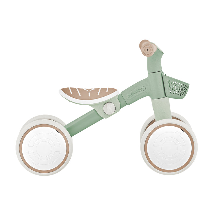 Globber Learning Bike Ecologic - Pistachio