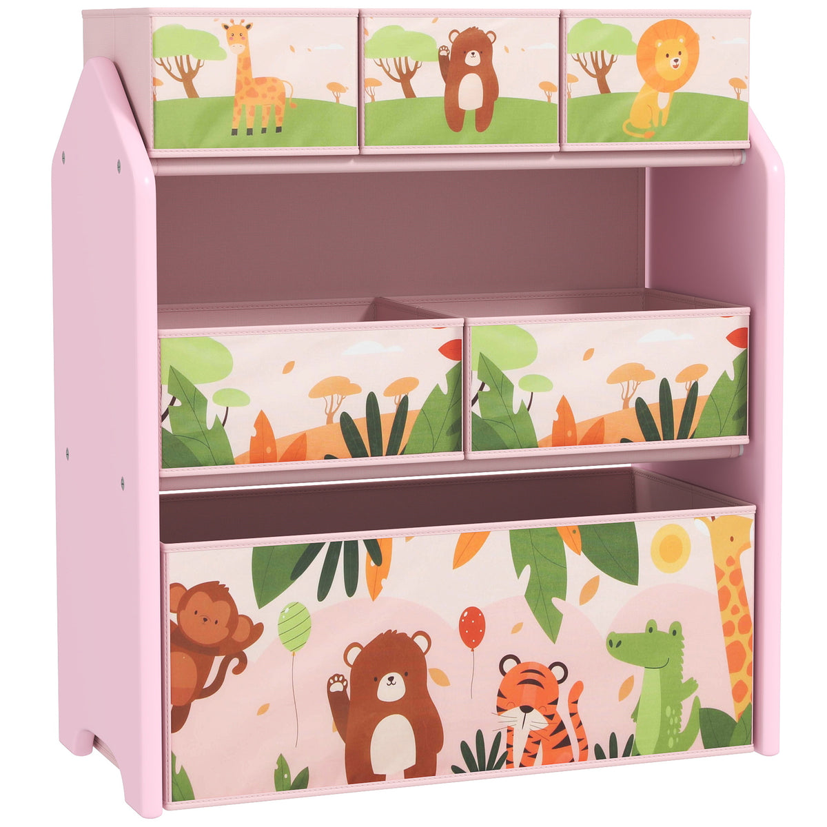 Nursery & Furniture