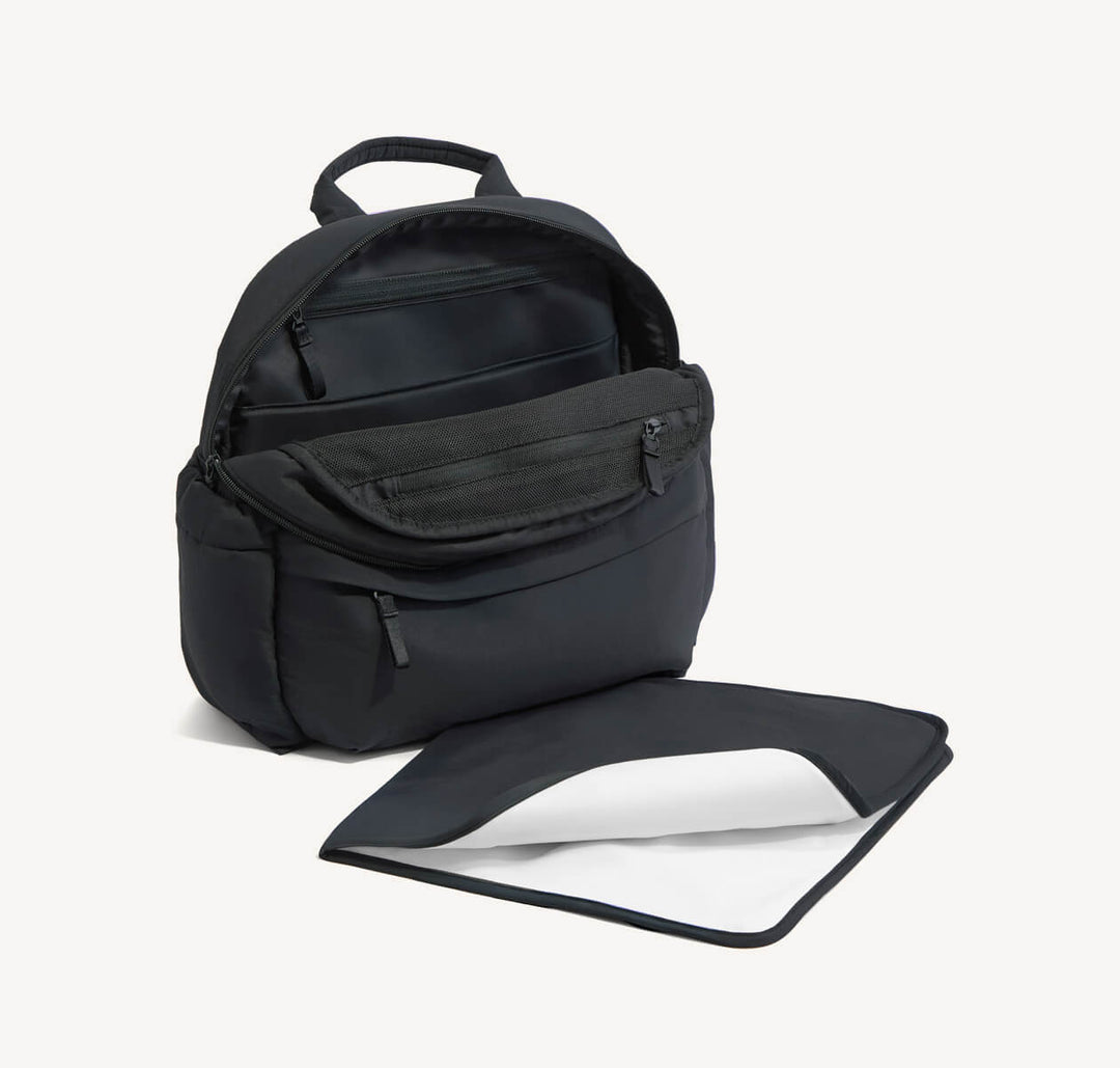 🎁 Joie Changing Bag - Raven (100% off)