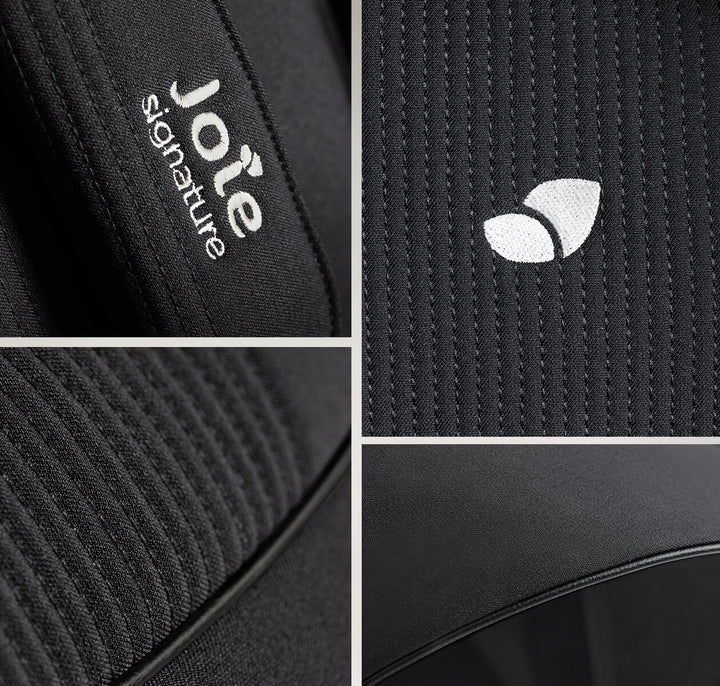 Joie finiti™ Signature Pushchair – Eclipse