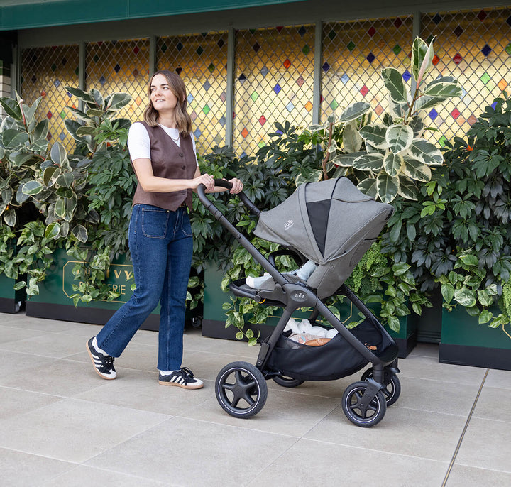 Joie finiti™ Signature Pushchair – Eclipse
