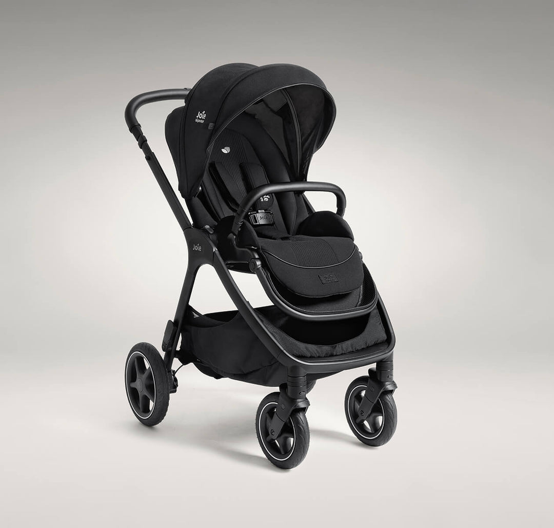 Joie finiti™ Signature Pushchair – Eclipse