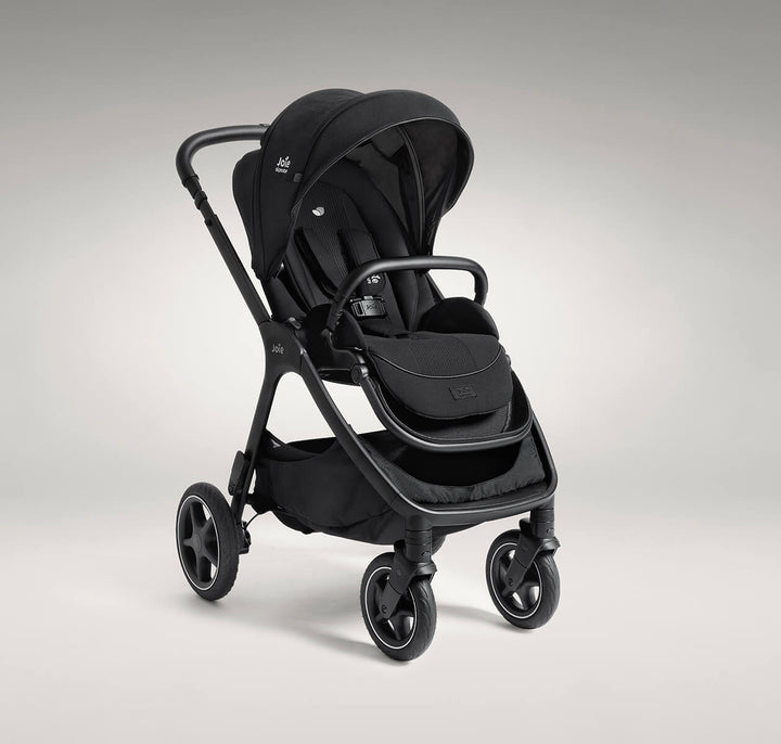 Joie finiti™ Signature Pushchair – Eclipse