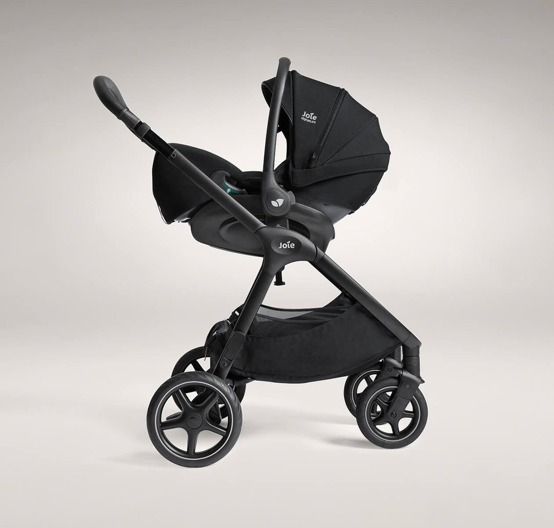 Joie finiti™ Signature Pushchair – Eclipse