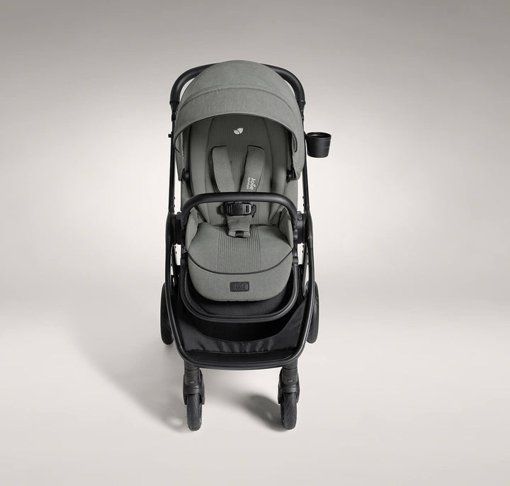Joie finiti™ Signature Pushchair – Evergreen