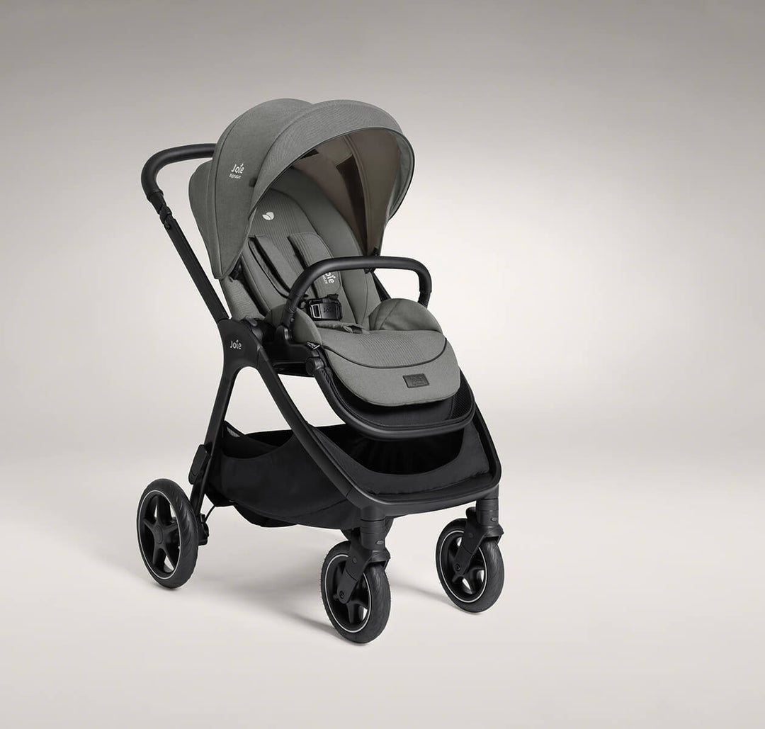 Joie finiti™ Signature Pushchair – Evergreen