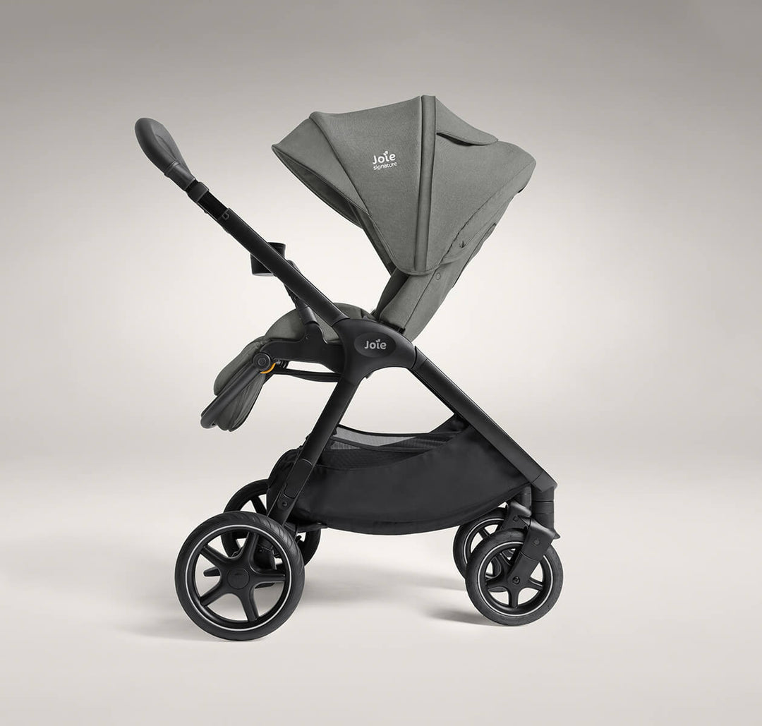 Joie finiti™ Signature Pushchair – Evergreen
