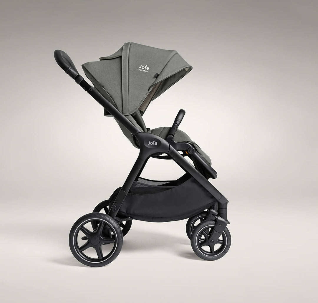 Joie finiti™ Signature Pushchair – Evergreen