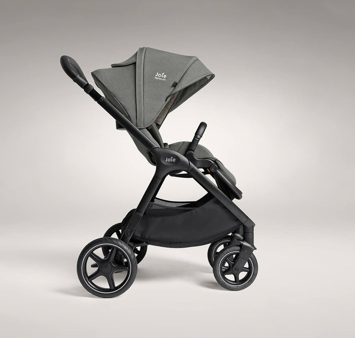 Joie finiti™ Signature Pushchair – Evergreen