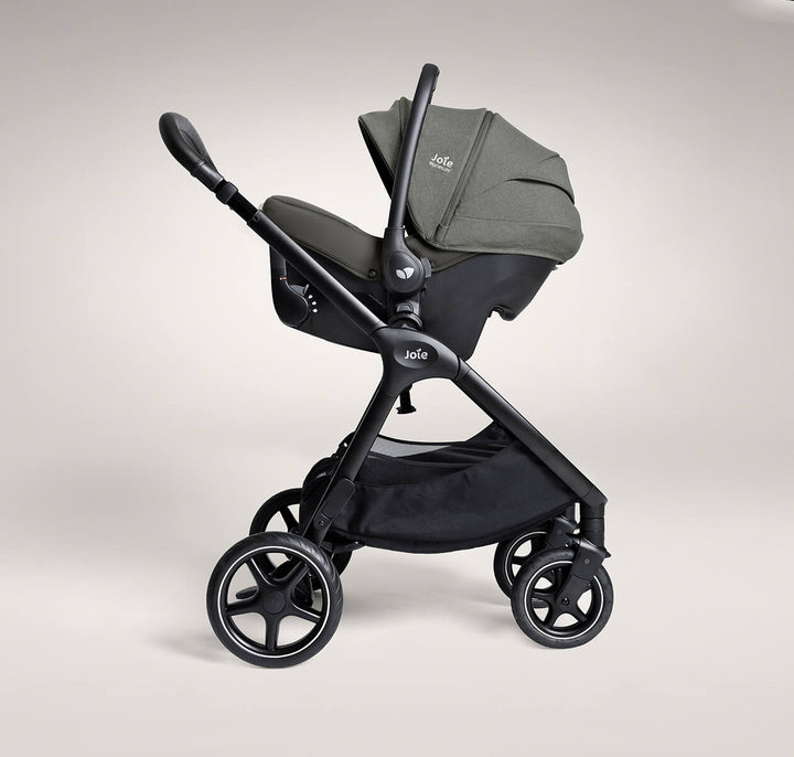 Joie finiti™ Signature Pushchair – Evergreen