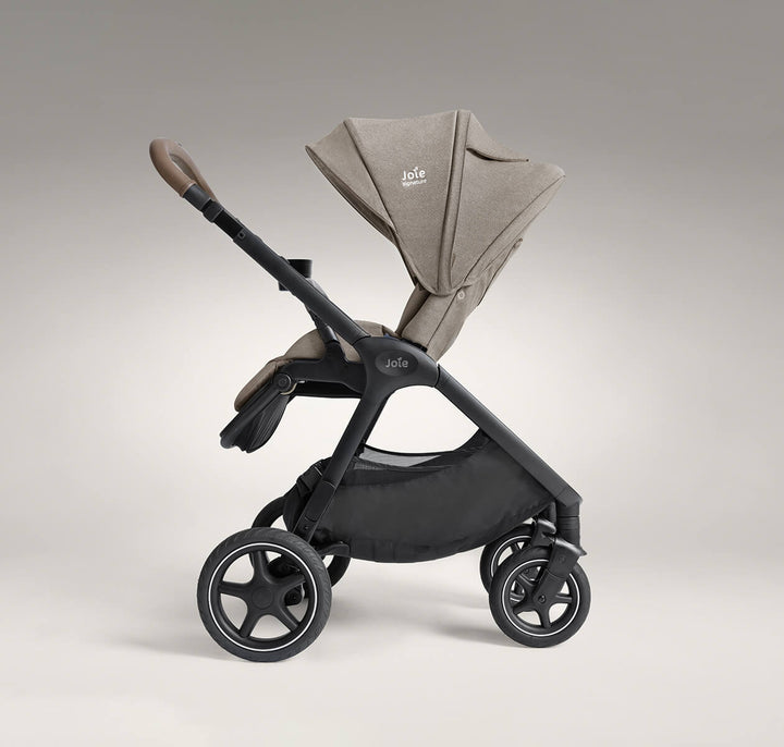 Joie Finiti Signature Pushchair – Maple