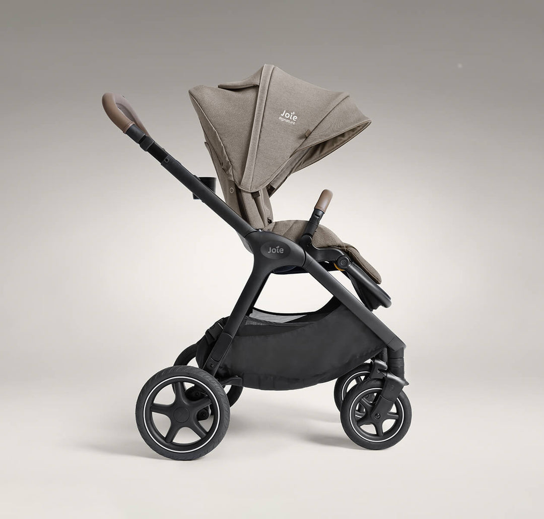 Joie Finiti Signature Pushchair – Maple