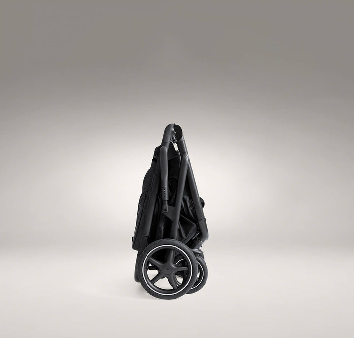 Joie versiti™ Single-to-Double Pram - Eclipse