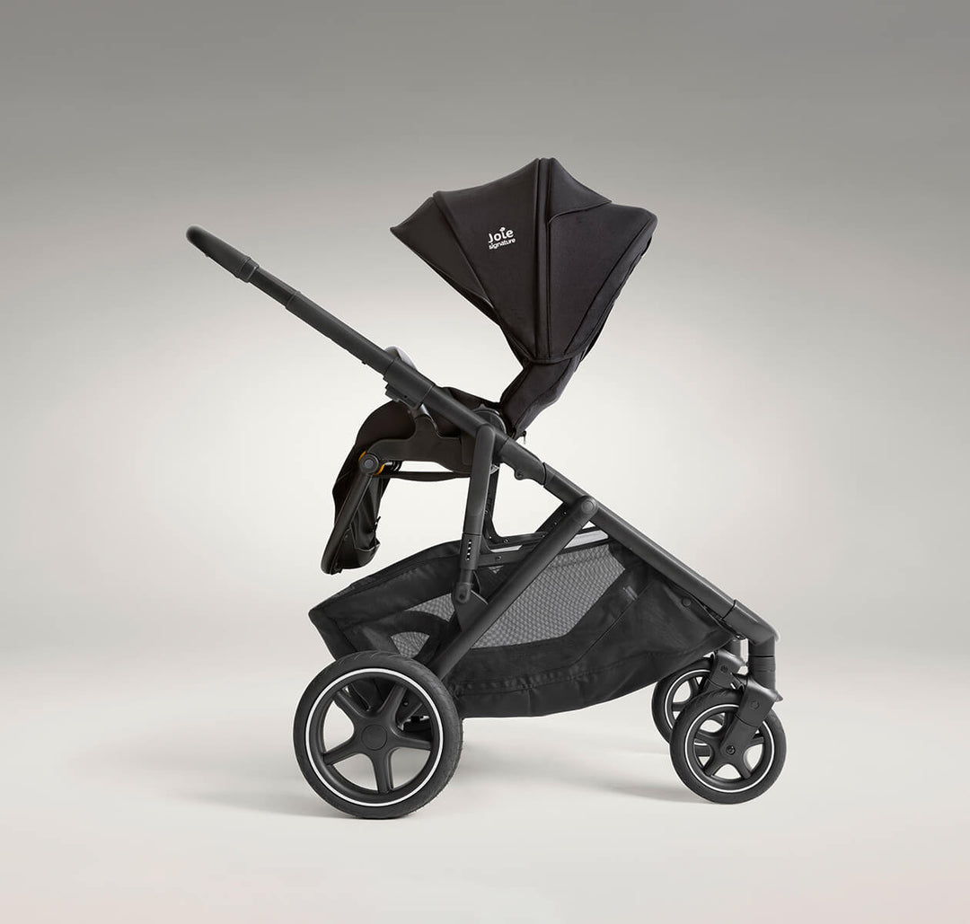 Joie versiti™ Single-to-Double Pram - Eclipse