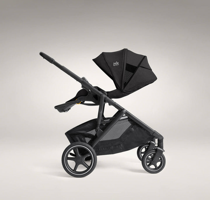 Joie versiti™ Single-to-Double Pram - Eclipse