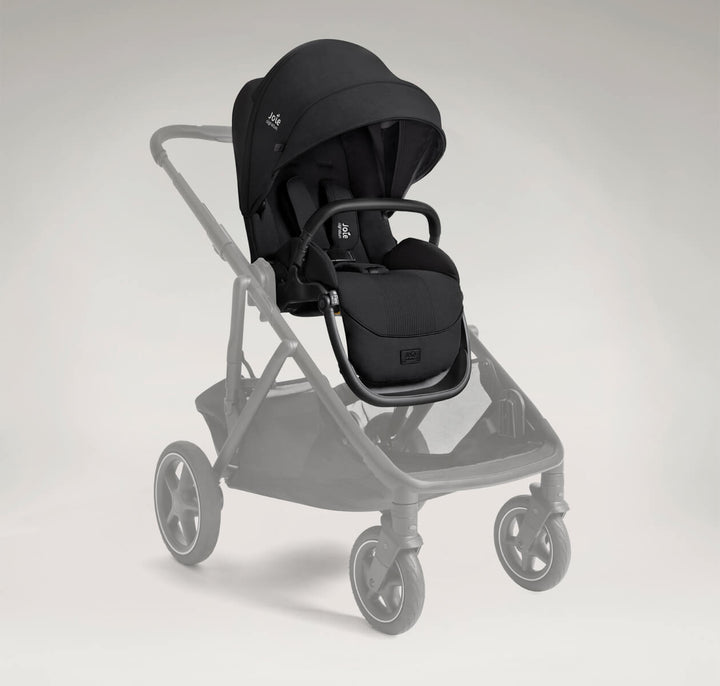 Joie versiti™ Single-to-Double Pram