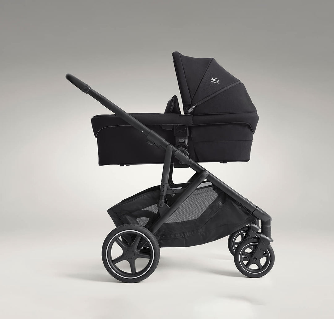 Joie versiti™ Single-to-Double Pram - Eclipse