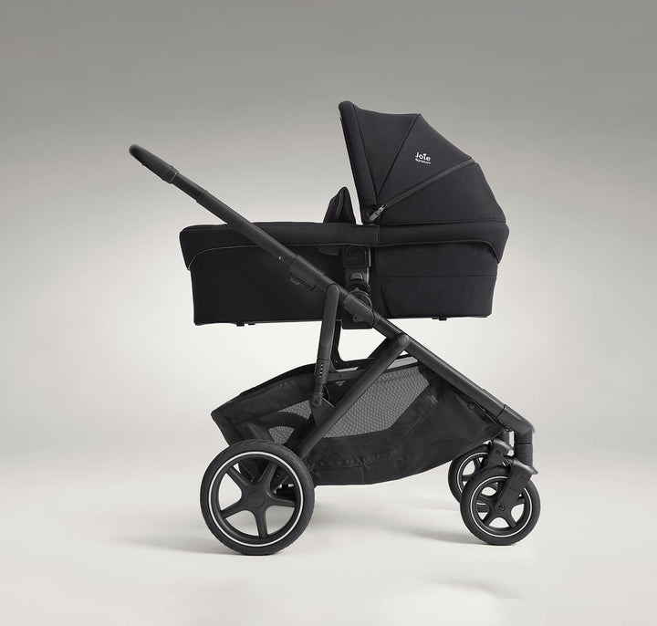 Joie versiti™ Single-to-Double Pram - Eclipse