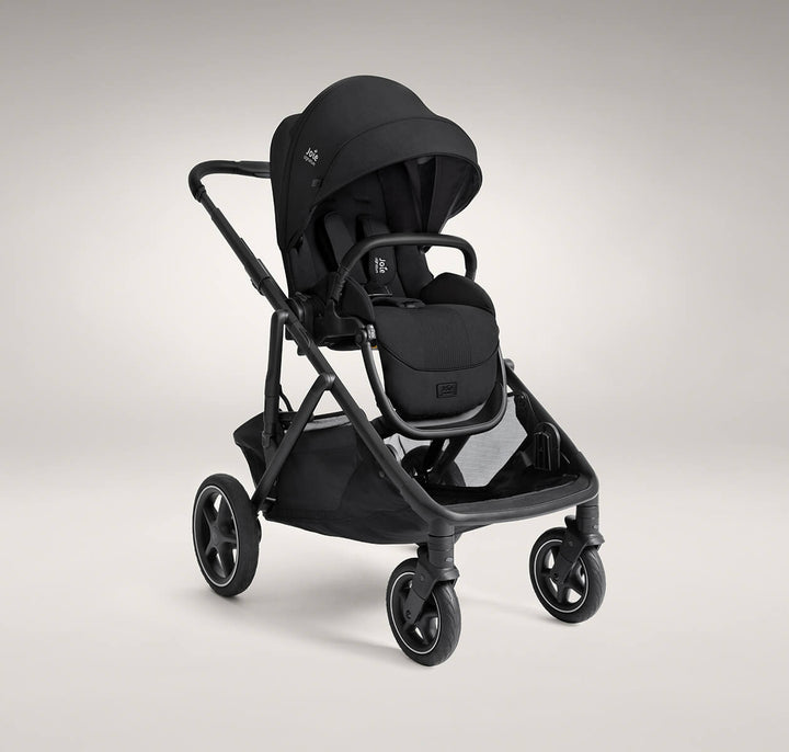 Joie versiti™ Single-to-Double Pram - Eclipse