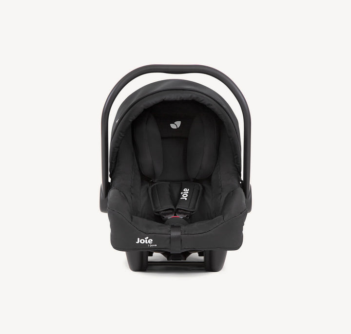 Joie i-Juva™ Infant Carrier - Shale