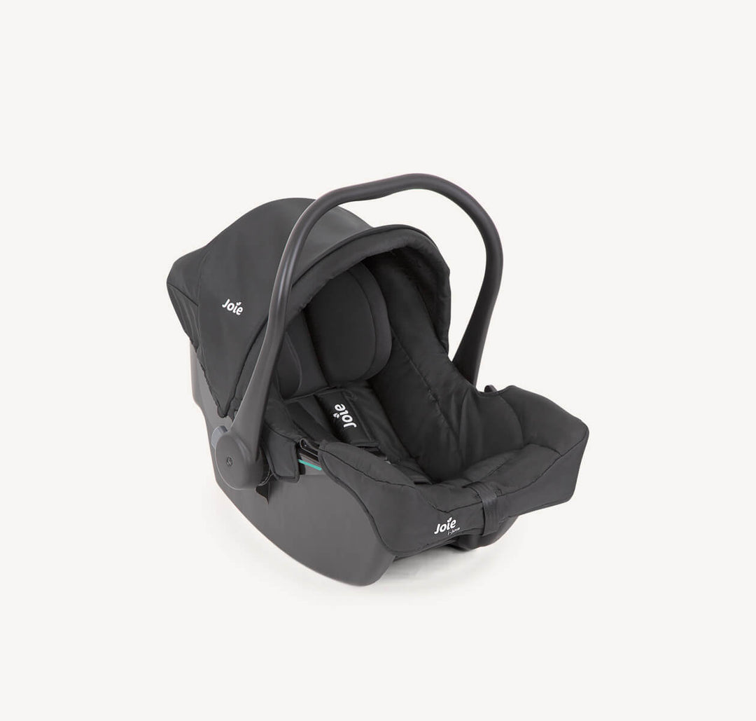 Joie i-Juva™ Infant Carrier - Shale