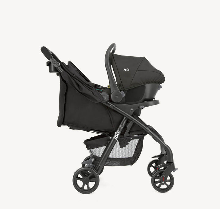 Joie i-Juva™ Infant Carrier - Shale
