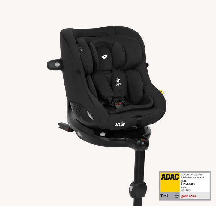 Joie i-Pivot™ 360 – Shale
