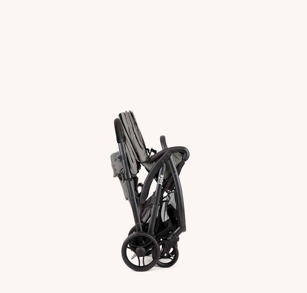 Joie Evalite™ Duo Stroller – Pebble