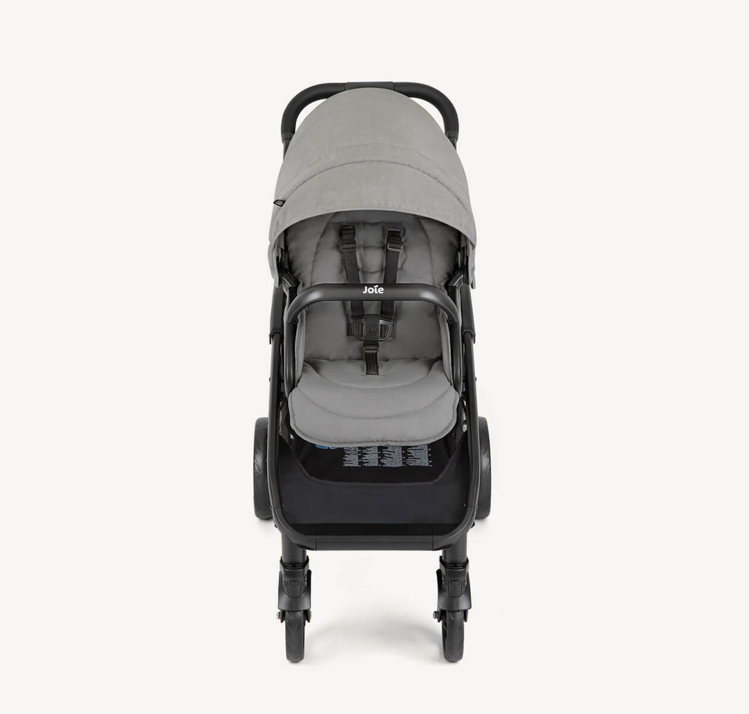 Joie Evalite™ Duo Stroller – Pebble