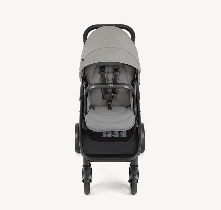 Joie Evalite™ Duo Stroller – Pebble