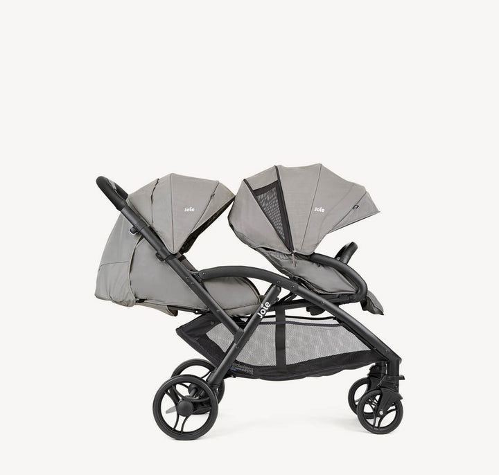 Joie Evalite™ Duo Stroller – Pebble