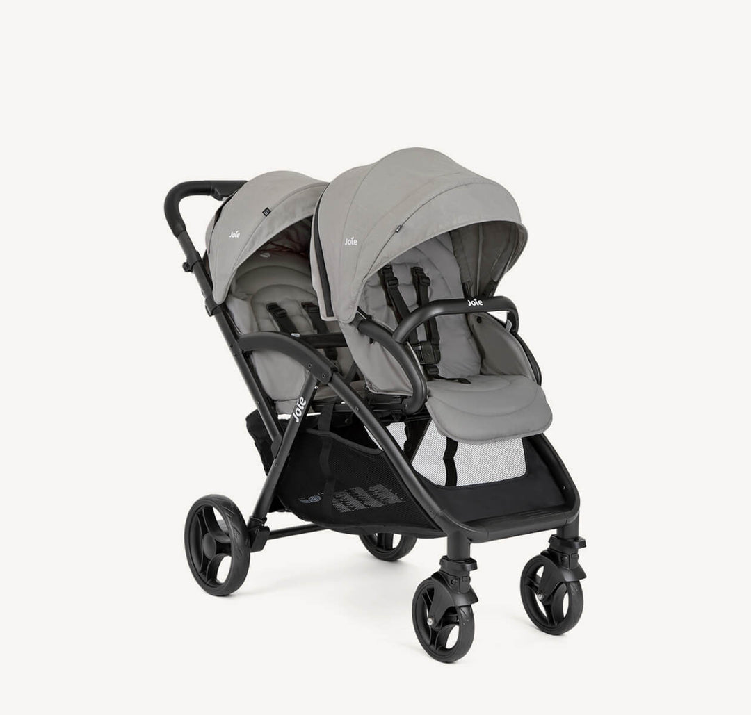 Joie Evalite™ Duo Stroller – Pebble