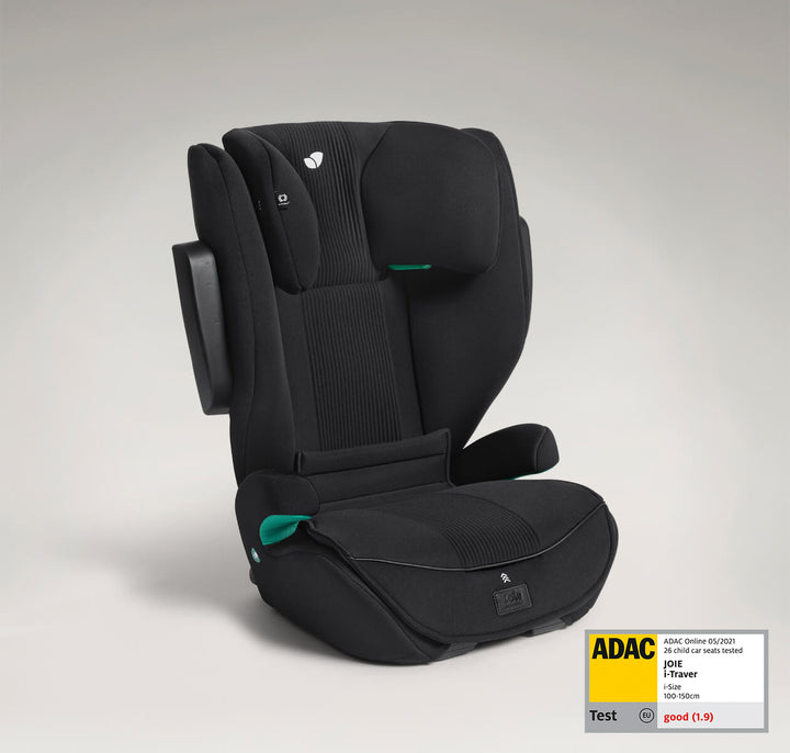 Joie Signature i-Traver™ i-size Booster– Eclipse