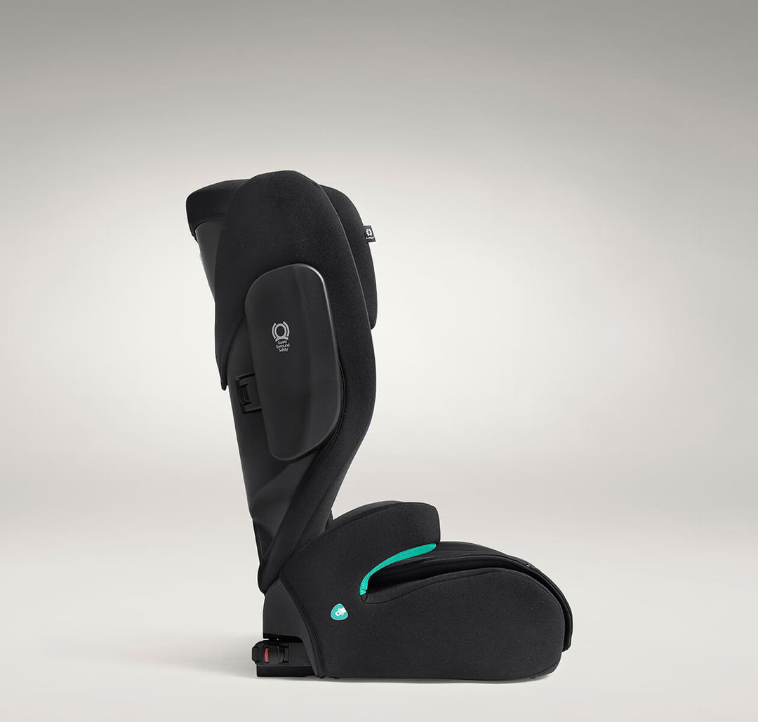 Joie Signature i-Traver™ i-size Booster– Eclipse