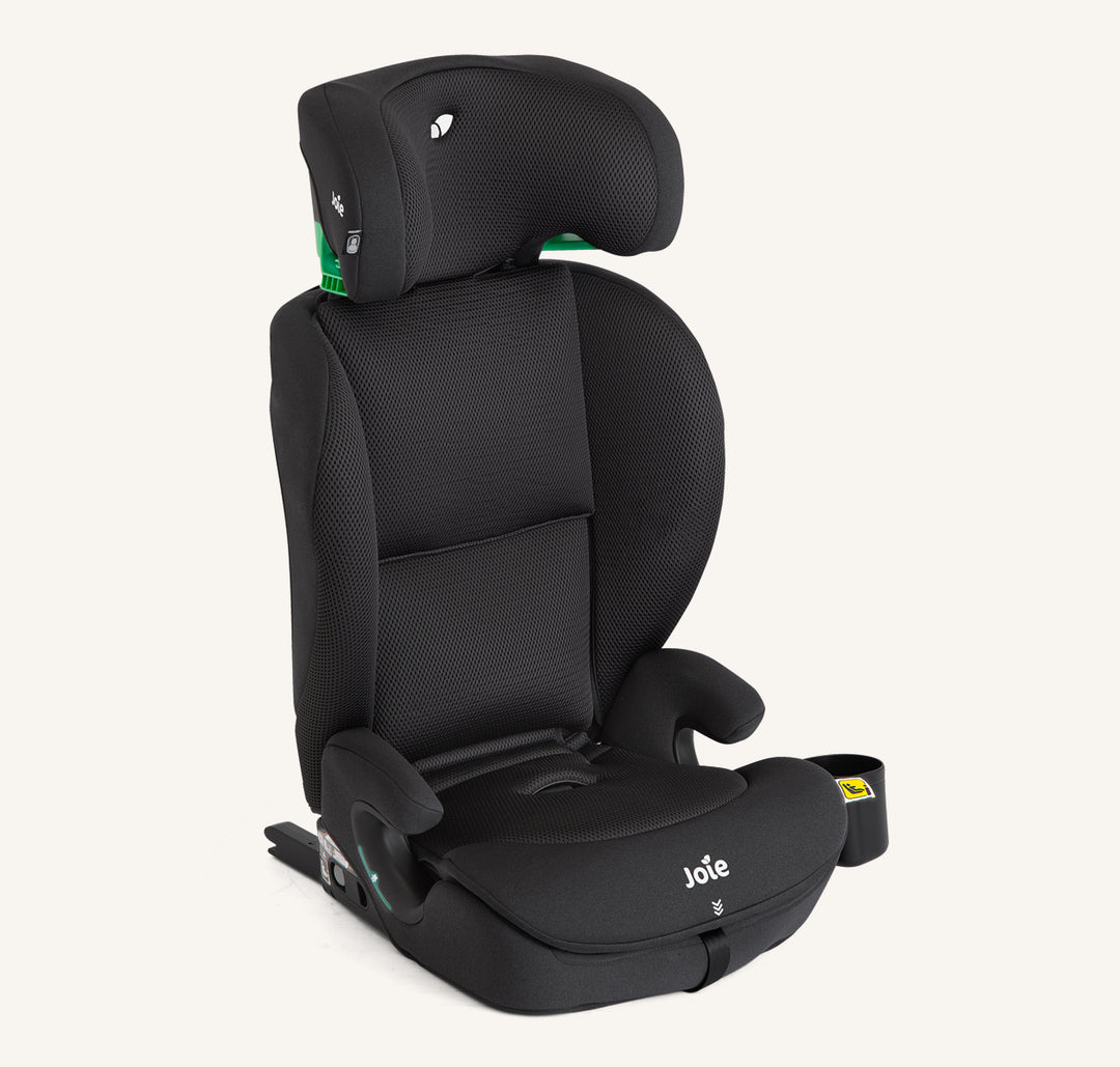 Joie i-Irvana™ Max – i-Size Extended Harness Car Seat