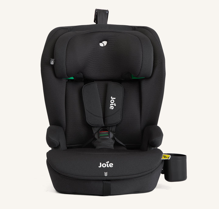 Joie i-Irvana™ Max – i-Size Extended Harness Car Seat