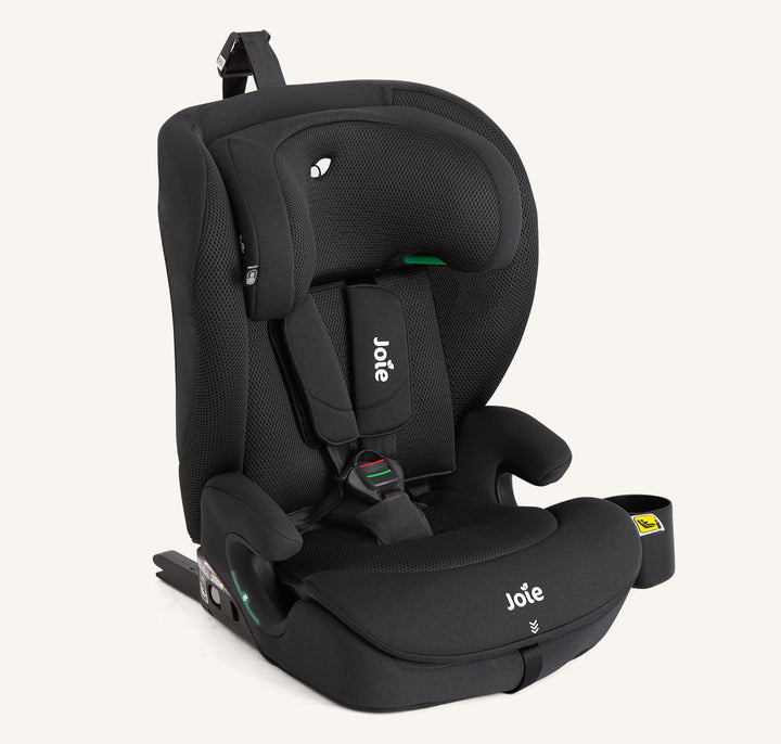Joie i-Irvana™ Max – i-Size Extended Harness Car Seat