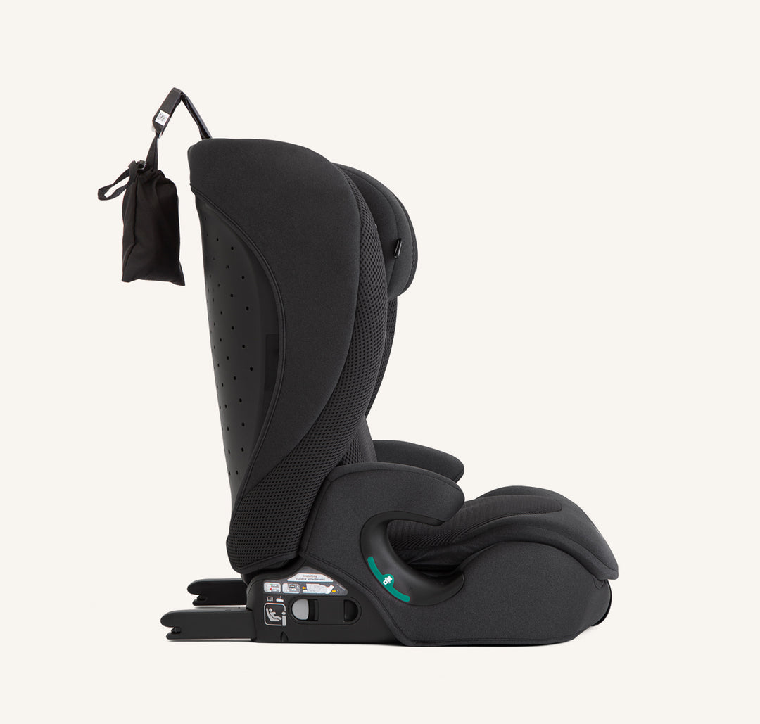 Joie i-Irvana™ Max – i-Size Extended Harness Car Seat
