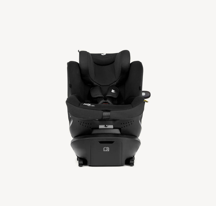 Joie i-Spin Safe™ – Rearward-Only i-Size Car Seat