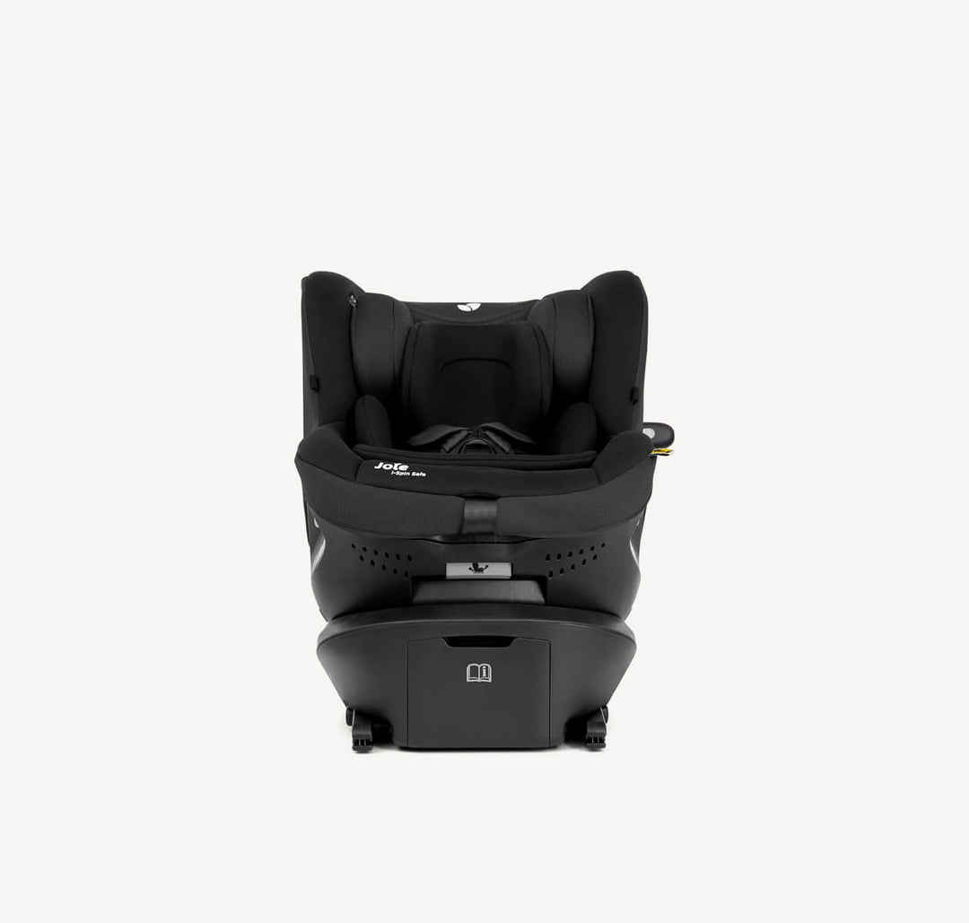 Joie i-Spin Safe™ – Rearward-Only i-Size Car Seat
