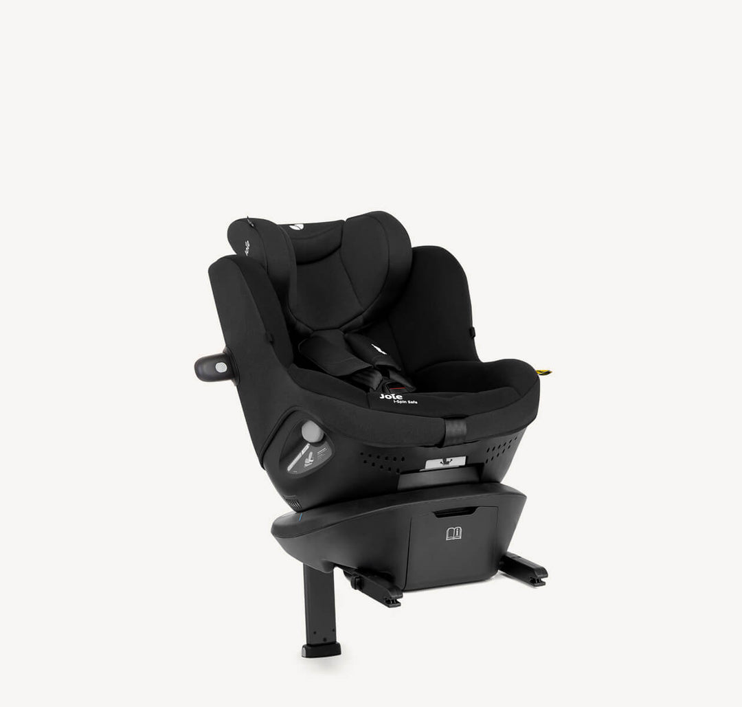 Joie i-Spin Safe™ – Rearward-Only i-Size Car Seat